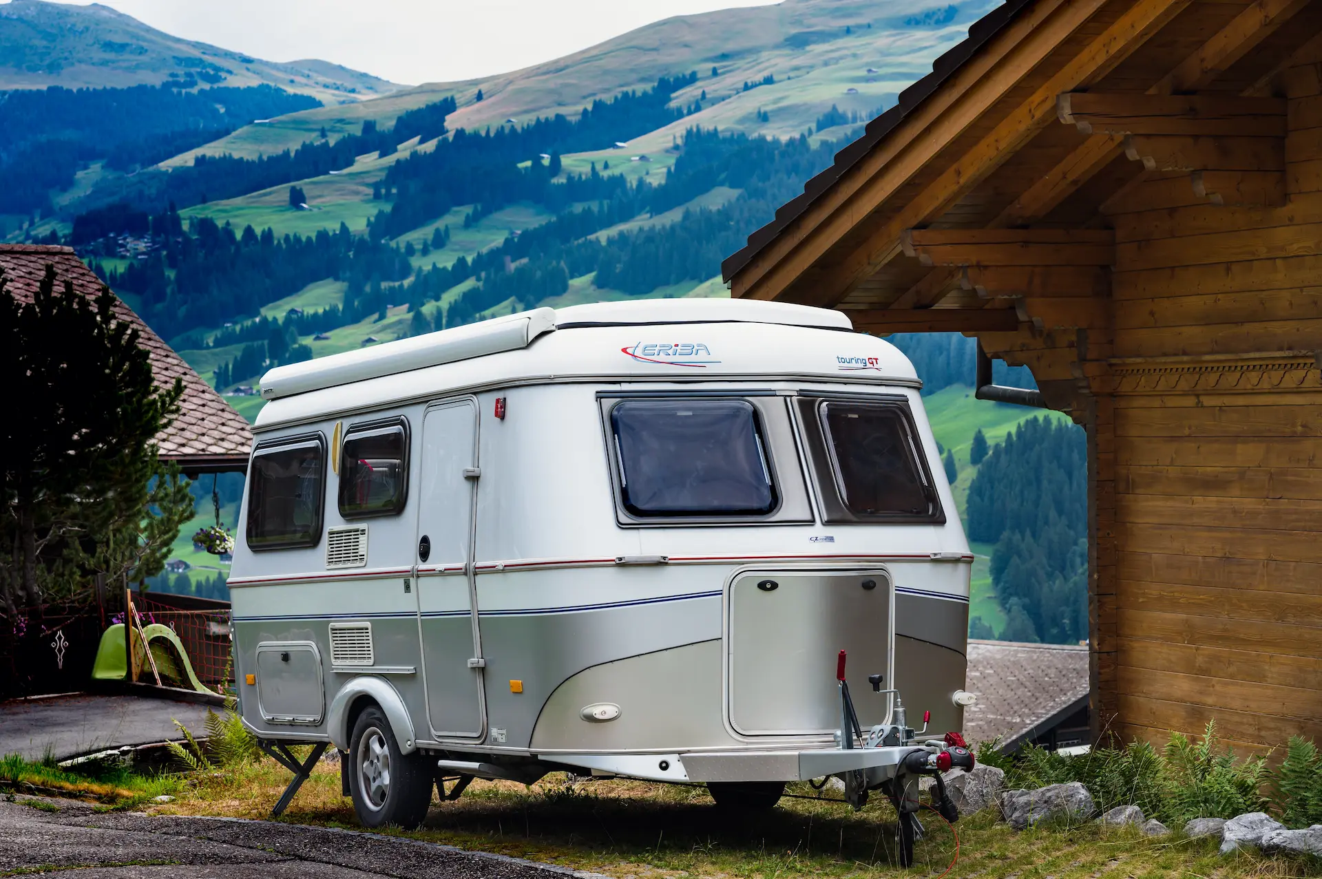 Recreational Vehicle