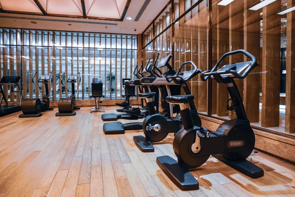 gym