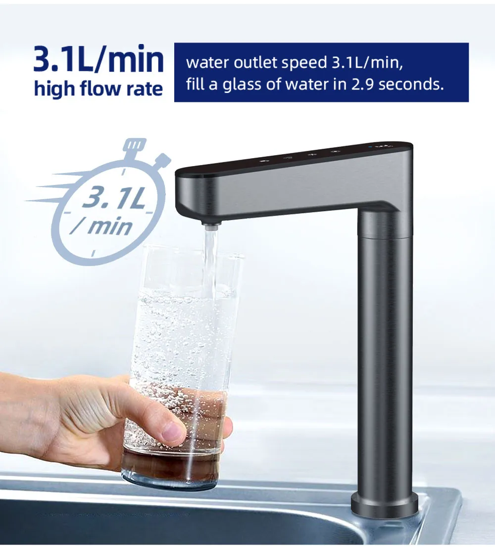 Диспенсер для газированной воды