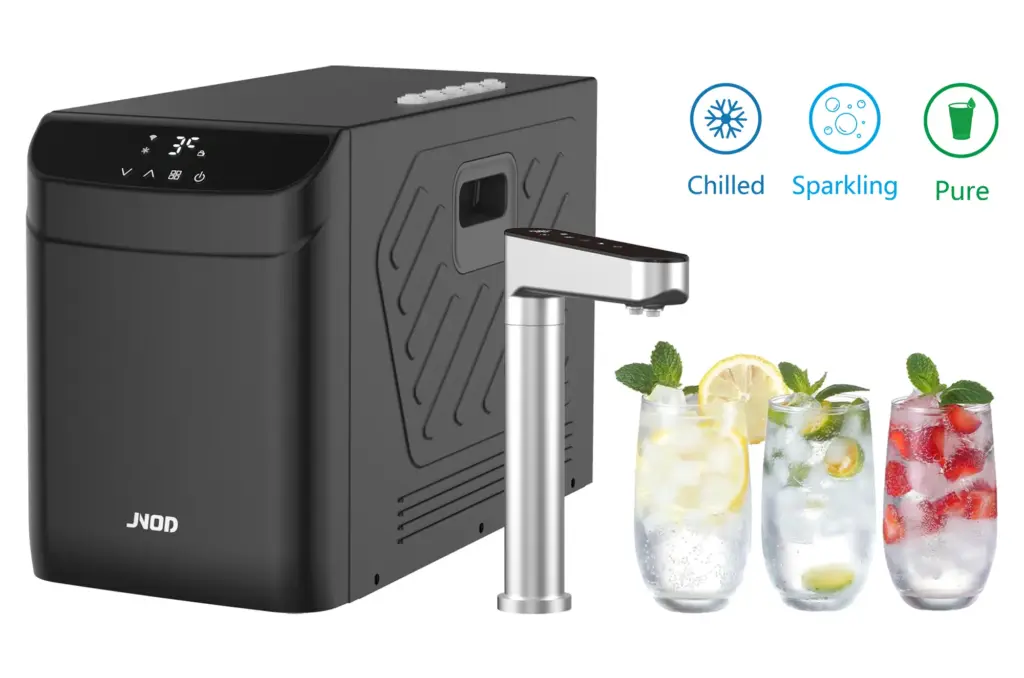 3-in-1 Sparkling Water Coolers