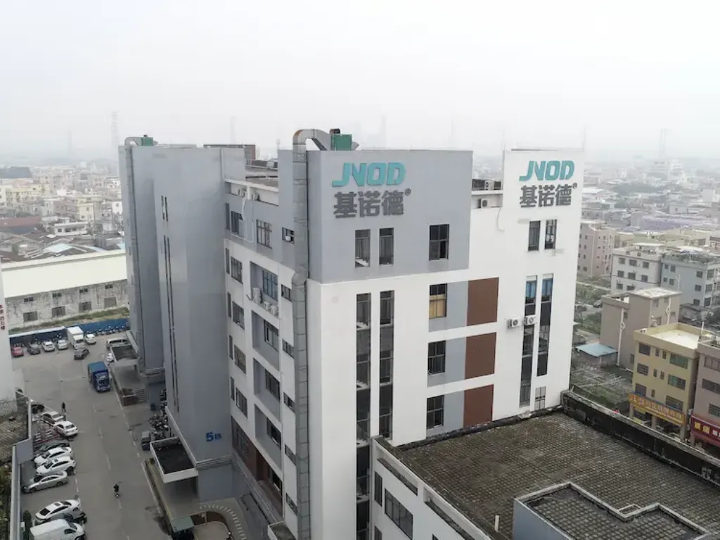 jnod factory
