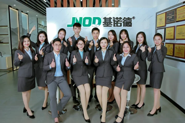 marketing team
