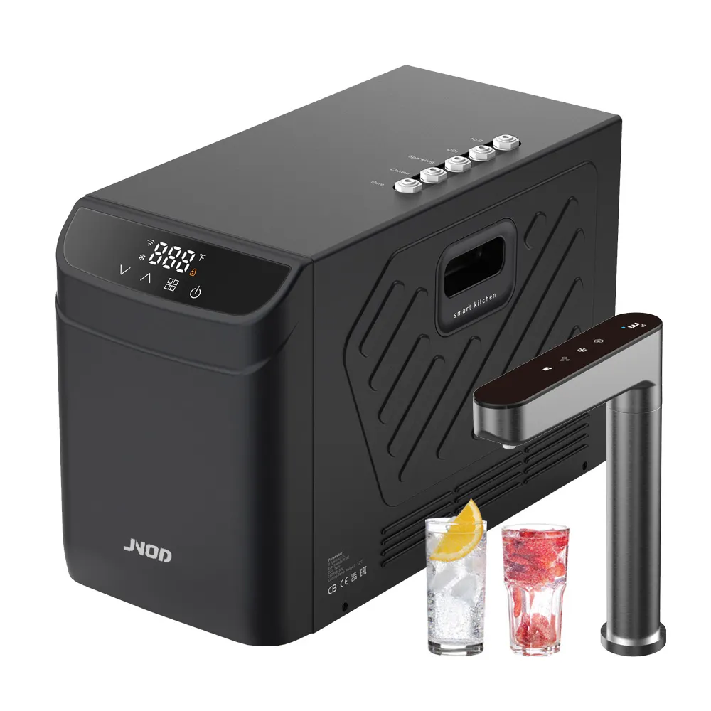 Диспенсер для газированной воды