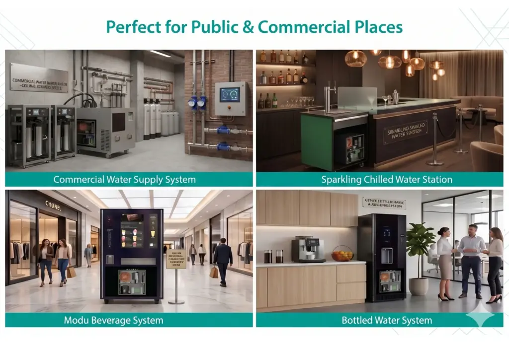 JNOD-Embedded-Sparkling-Water-Core-Module-for-Vending-Machines