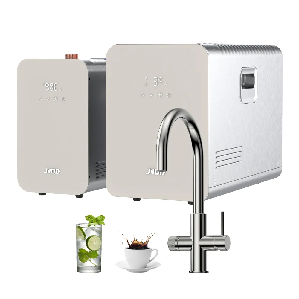 undersink-water-system